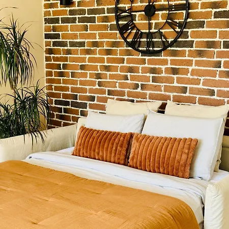 Appartement Sejour Detente! Jacuzzi + Jardin Prives
